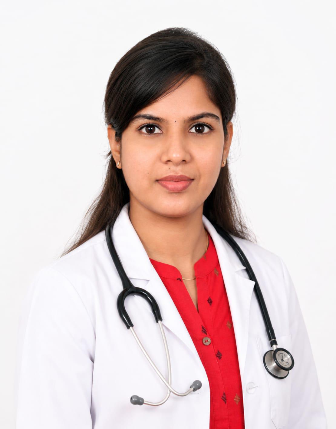 Dr Vidyalakshmi