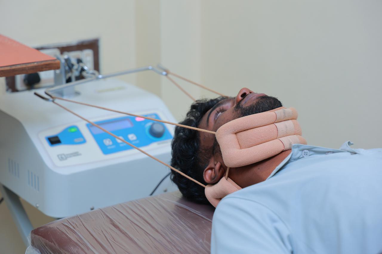 Physiotherapy